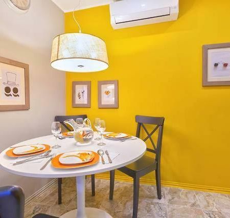 Апартамент Frendship Apartamento Burgas Exterior foto