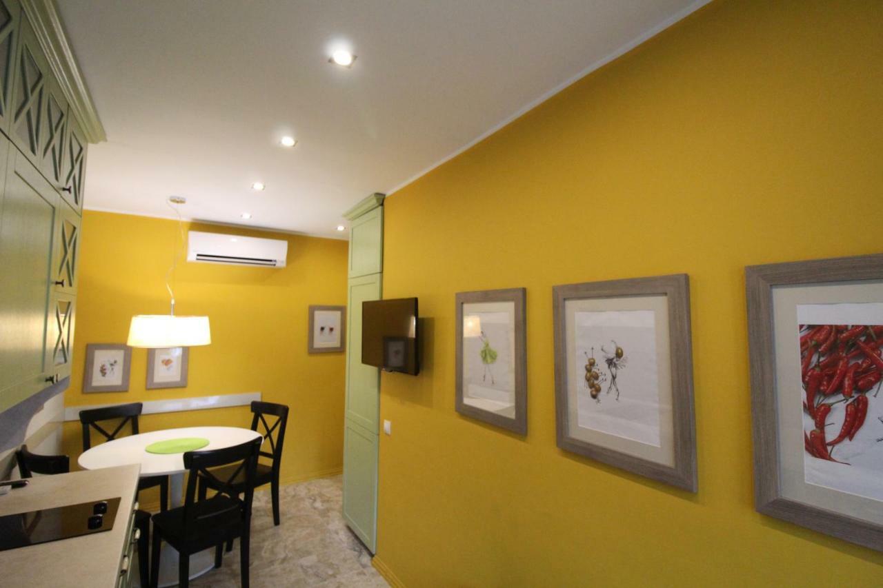 Апартамент Frendship Apartamento Burgas Exterior foto