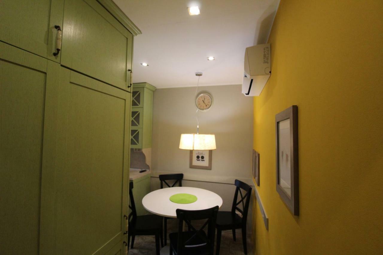 Апартамент Frendship Apartamento Burgas Exterior foto