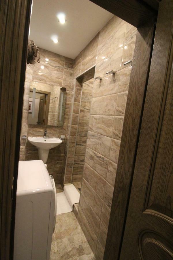 Апартамент Frendship Apartamento Burgas Exterior foto